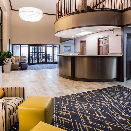 Baymont By Wyndham Madison West/Middleton Wi West Hotel Buitenkant foto